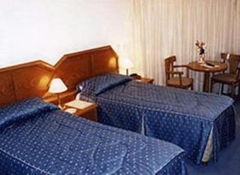 בואנוס איירס Goya Hotel מראה חיצוני תמונה